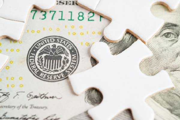 闫瑞祥：黄金早盘低点得失成关键，欧美区间震荡对待