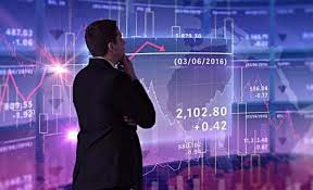 半导体、光伏双双回调,沪指半日微跌0.16%